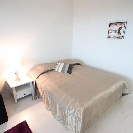 Comodo Apartments Helsinki East * 헬싱키