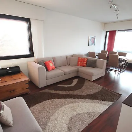 Comodo Apartments Helsinki East * 헬싱키