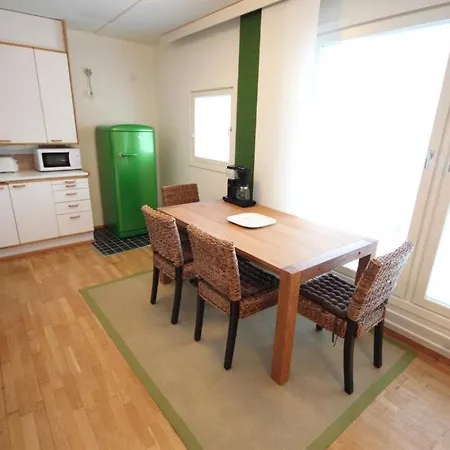 Comodo Apartments Helsinki East *