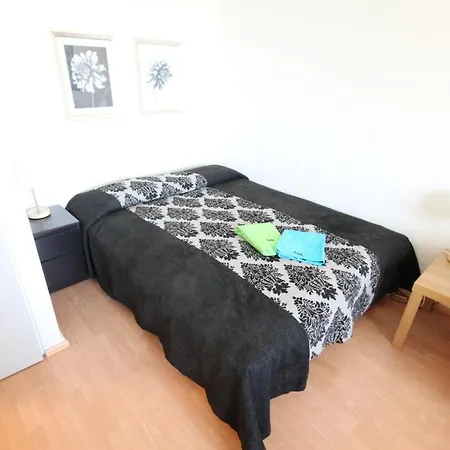 Comodo Apartments Helsinki East *