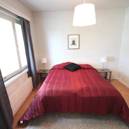 Comodo Apartments Helsinki East