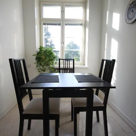 Comodo Apartments Helsinki East *