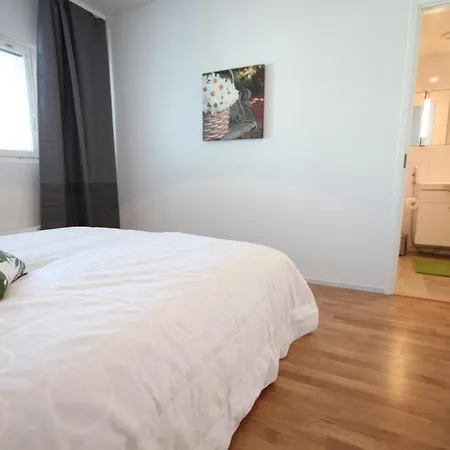 Comodo Apartments Helsinki East