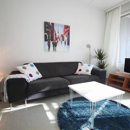 Comodo Apartments Helsinki East
