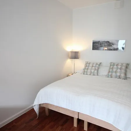 Apartmán Comodo Apartments Helsinki East Helsinky