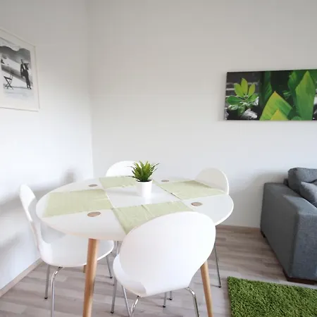 Apartmán Comodo Apartments Helsinki East