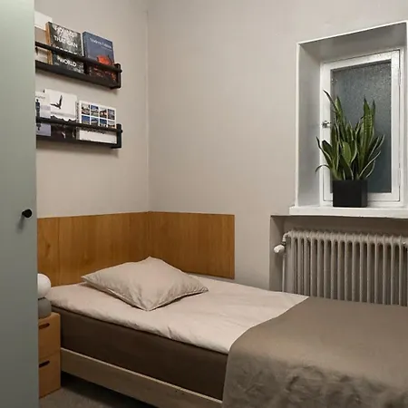 Design District Gem, Private Sauna Apartamento *