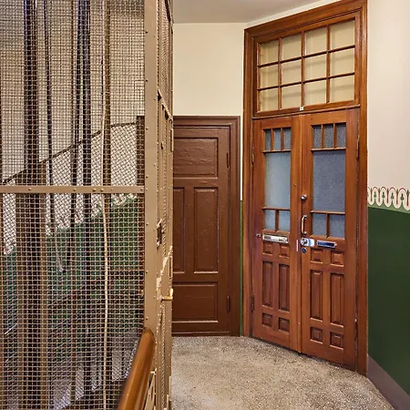 Apartamento Design District Gem, Private Sauna *