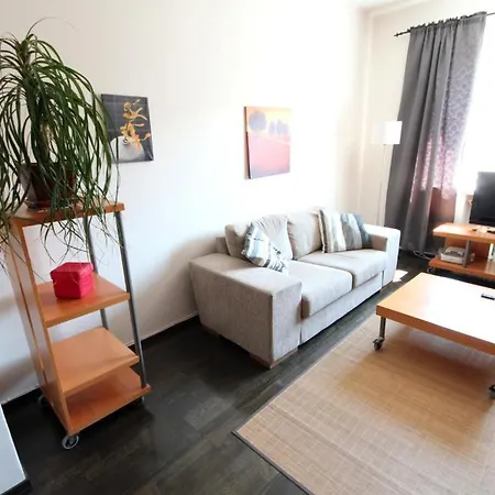 Comodo Apartments Helsinki East * Helsinky