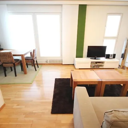 Comodo Apartments Helsinki East