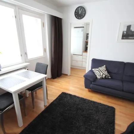 Comodo Apartments Helsinki East Helsinky