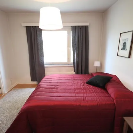 Comodo Apartments Helsinki East Helsinky