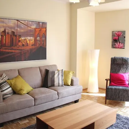 Comodo Apartments Helsinki East Helsinky