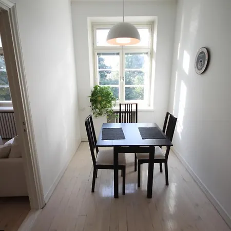 Comodo Apartments Helsinki East *