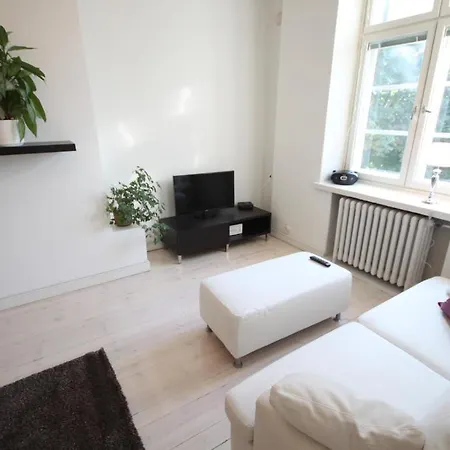 Comodo Apartments Helsinki East