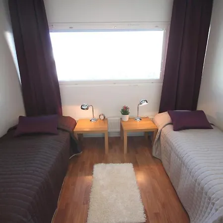 Apartmán Comodo Apartments Helsinki East Helsinky